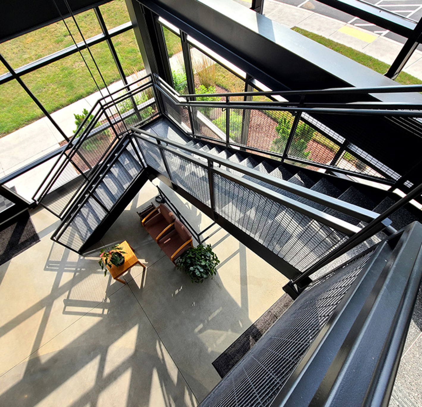 Howard Concrete Mills Group